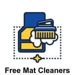Free Mat Cleaners